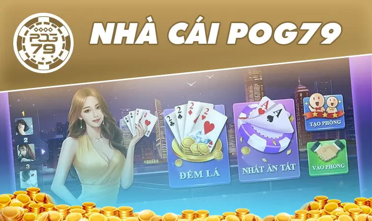 Trang Chủ POG79 - Nhà Cái POG 79 Cá Cược Online Xanh Chín Nhất