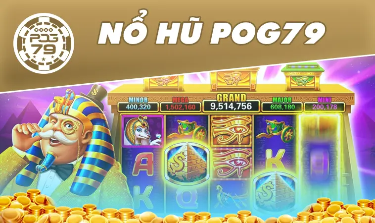 Trang Chủ POG79 - Nhà Cái POG 79 Cá Cược Online Xanh Chín Nhất