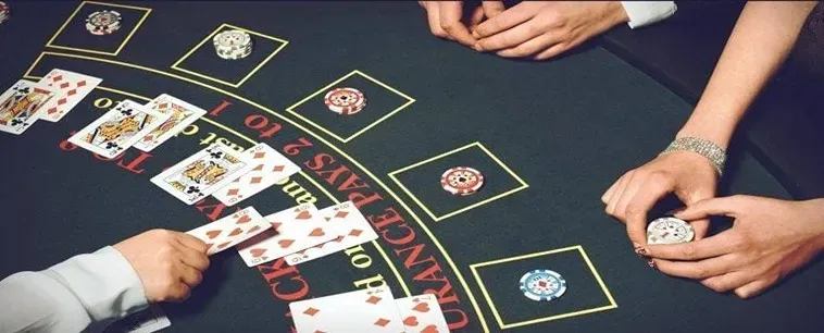 Khám Phá Trò Chơi Blackjack Tại POG79: Bí Quyết Chiến Thắng