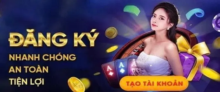 Hướng Dẫn Đăng Ký Pog79: Khám Phá Thế Giới Giải Trí Trực Tuyến