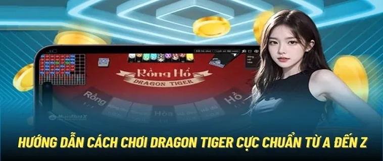 Khám Phá Trò Chơi Dragon Tiger Tại POG79 Với Cách Chơi Đơn Giản