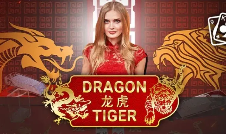 Khám Phá Trò Chơi Dragon Tiger Tại POG79 Với Cách Chơi Đơn Giản