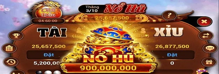 Khám Phá Trò Chơi Nổ Hũ Rừng Xanh Tại POG79: Cơ Hội Trúng Lớn