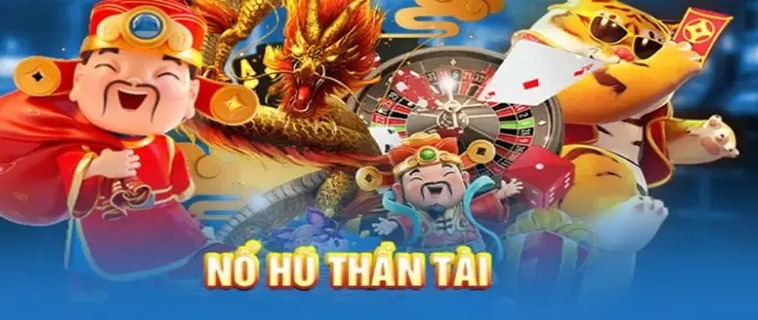 Trò Chơi Nổ Hũ Thần Tài Tại POG79: Cơn Sóng Giải Trí Mới