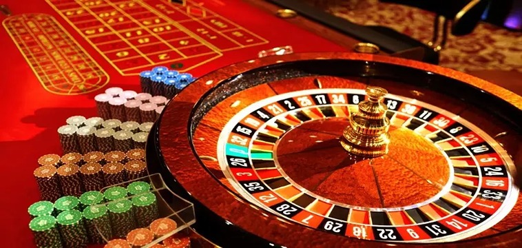 Khám Phá Roulette Tại POG79 Với Nhiều Phiên Bản Thú Vị