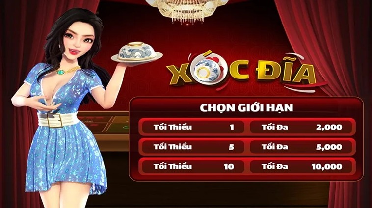 Khám Phá Thế Giới Xóc Đĩa Tại POG79: Trải Nghiệm Sự Kịch Tính